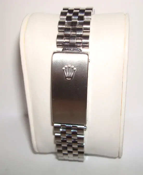 Rolex Datejust "SOLD"