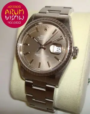 Rolex Datejust "SOLD"