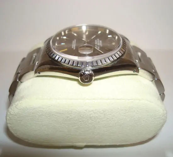 Rolex Datejust "SOLD" Rolex Datejust "SOLD"