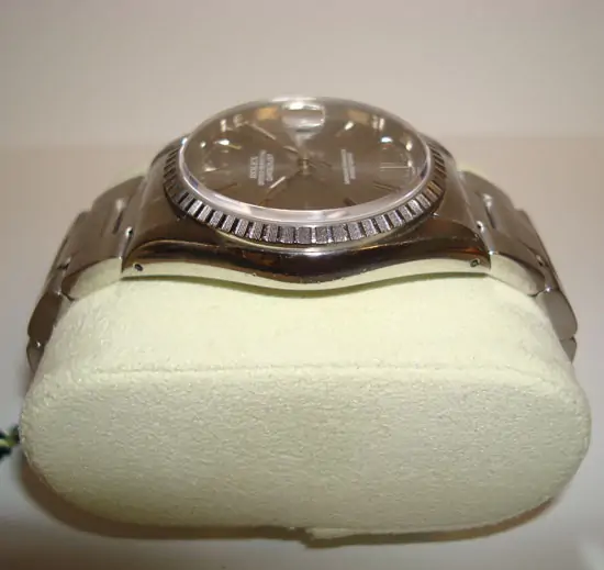 Rolex Datejust "SOLD" Rolex Datejust "SOLD"