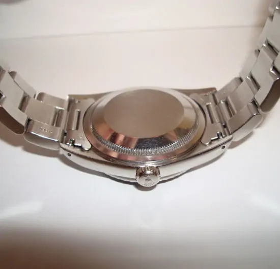 Rolex Datejust "SOLD" Rolex Datejust "SOLD"