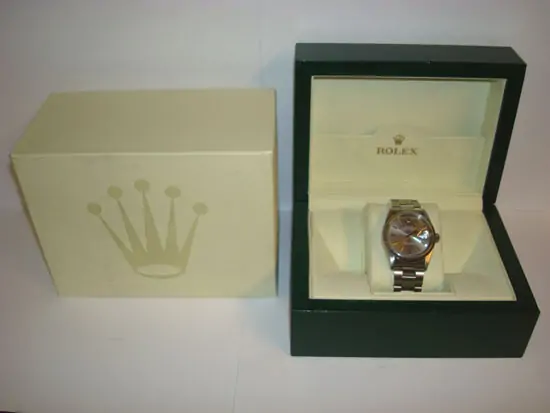 Rolex Datejust "SOLD" Rolex Datejust "SOLD"