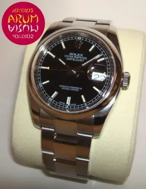 Rolex Datejust "SOLD"