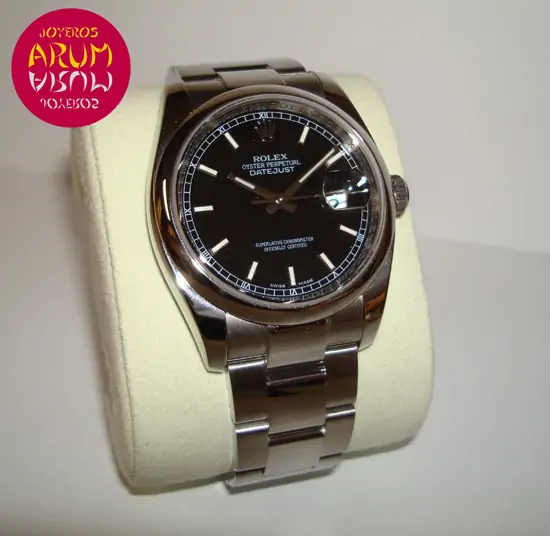 Rolex Datejust "SOLD"