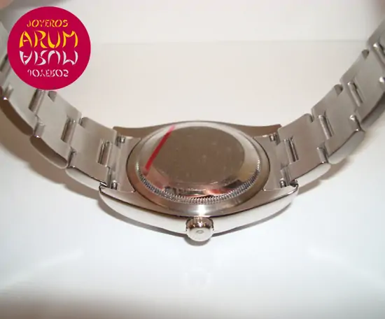 Rolex Datejust "SOLD"