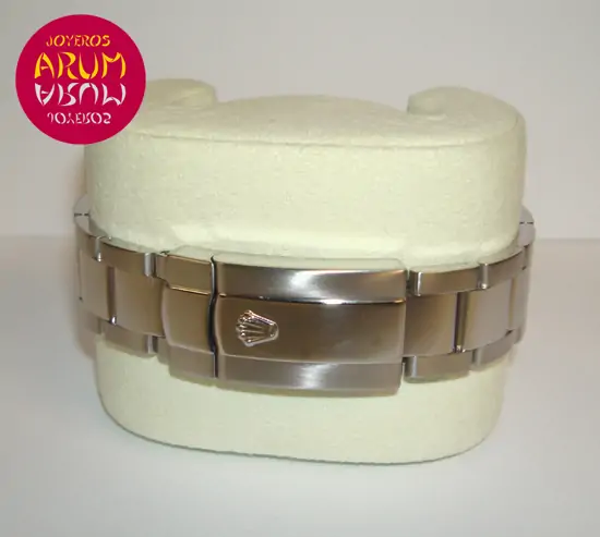 Rolex Datejust "SOLD"