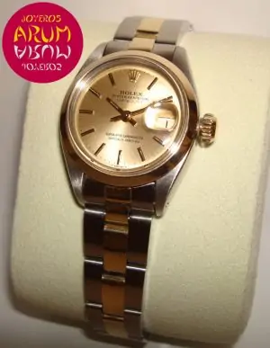 Rolex Datejust Lady "SOLD"