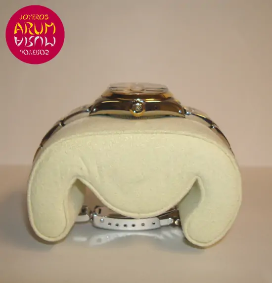 Rolex Datejust Lady "SOLD"