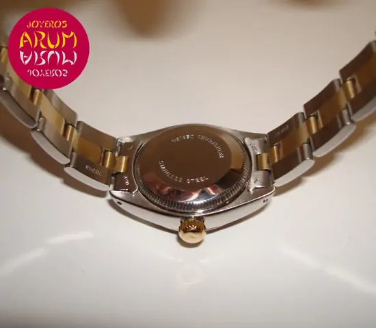 Rolex Datejust Lady "SOLD"