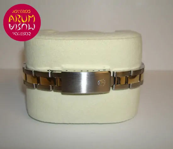 Rolex Datejust Lady "SOLD"