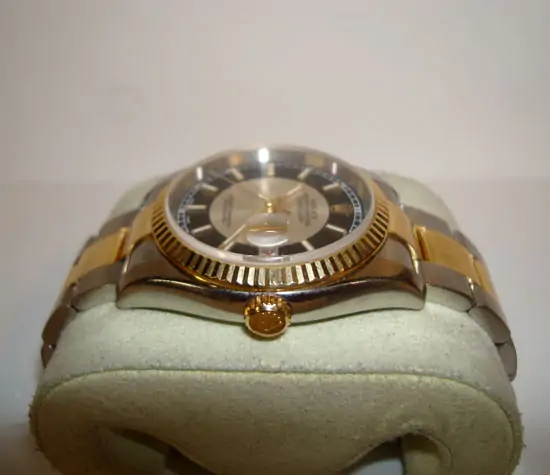 Rolex Datejust Mixed "SOLD"