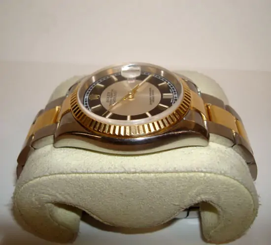 Rolex Datejust Mixed "SOLD"