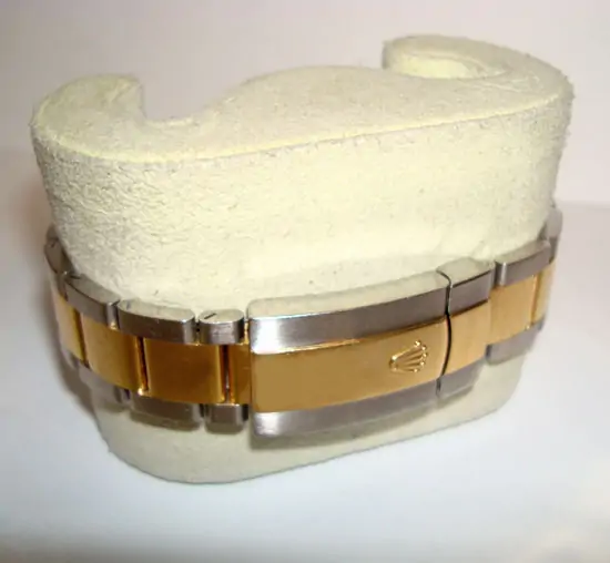 Rolex Datejust Mixed "SOLD"