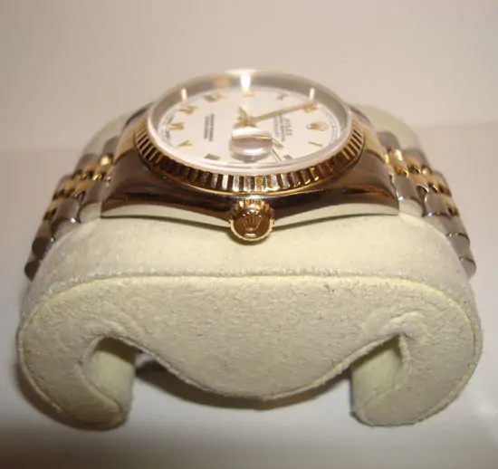 Rolex Datejust Mixed "SOLD"