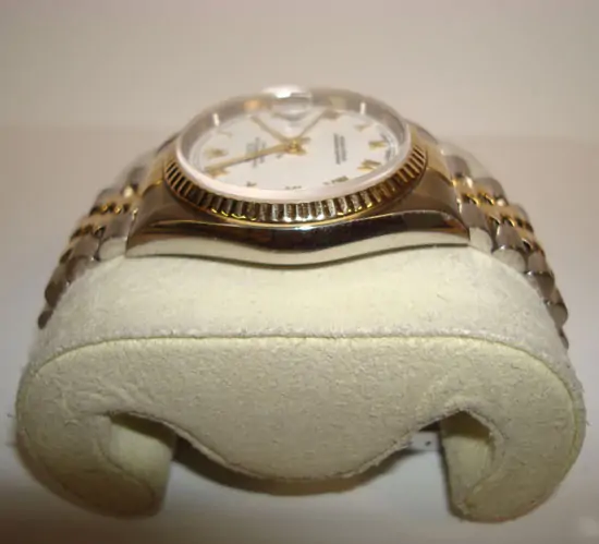 Rolex Datejust Mixed "SOLD"