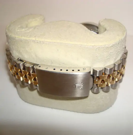 Rolex Datejust Mixed "SOLD"