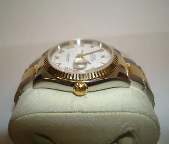 Rolex Datejust Mixed "SOLD"