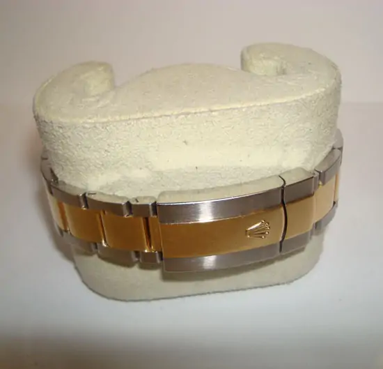 Rolex Datejust Mixed "SOLD"