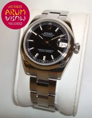 Rolex Datejust "SOLD"