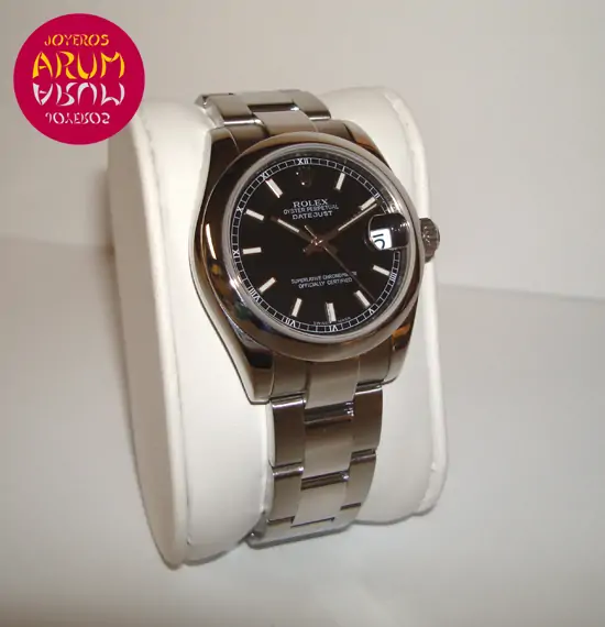 Rolex Datejust "SOLD"