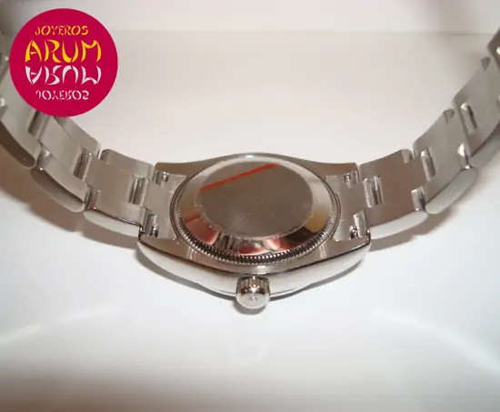 Rolex Datejust "SOLD"