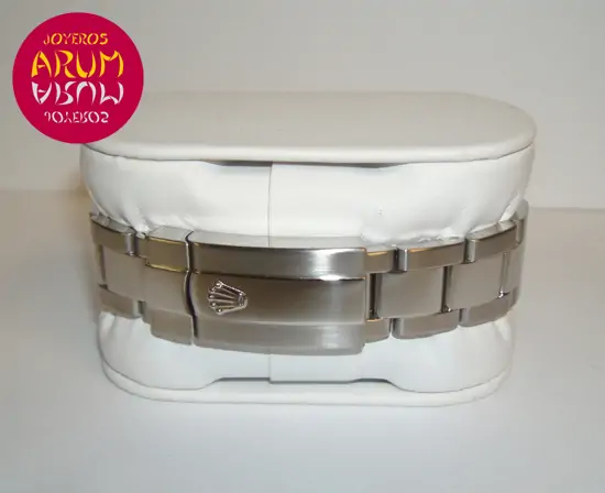 Rolex Datejust "SOLD"