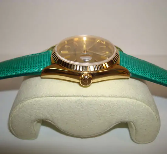 Rolex Datejust "SOLD"