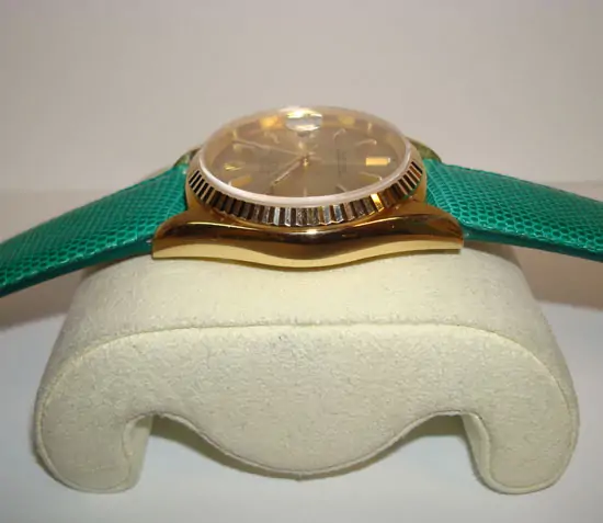 Rolex Datejust "SOLD"