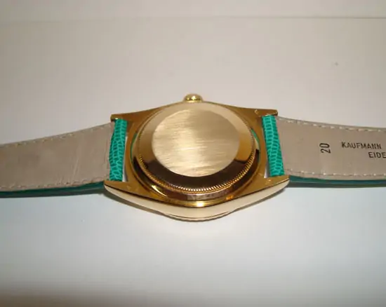 Rolex Datejust "SOLD"