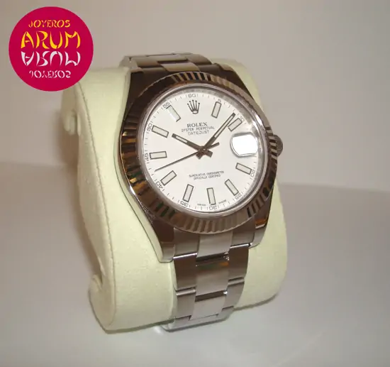 Rolex Datejust II "SOLD"