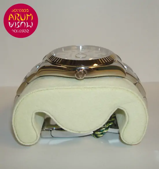 Rolex Datejust II "SOLD"