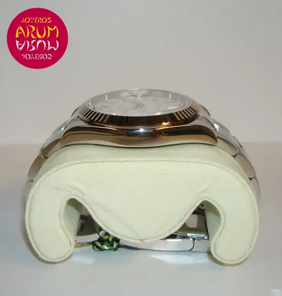 Rolex Datejust II "SOLD"