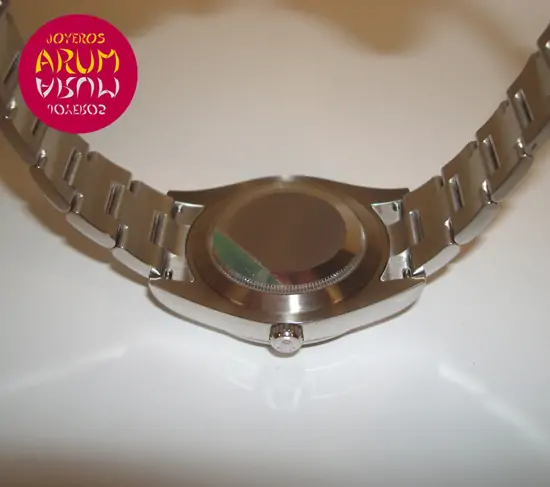 Rolex Datejust II "SOLD"