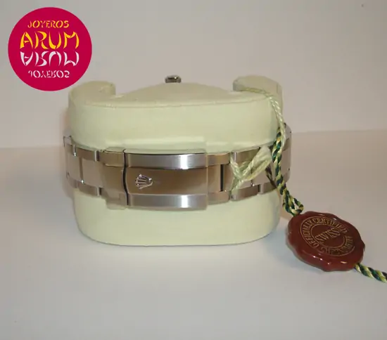 Rolex Datejust II "SOLD"