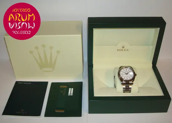 Rolex Datejust II "SOLD"