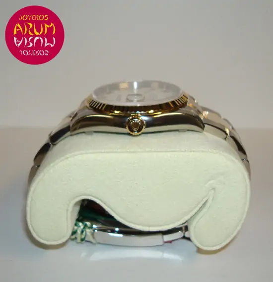 Rolex Datejust Mixto "SOLD"