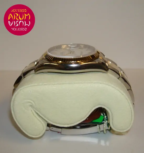 Rolex Datejust Mixto "SOLD"