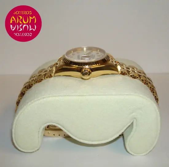 Rolex Datejust "SOLD"