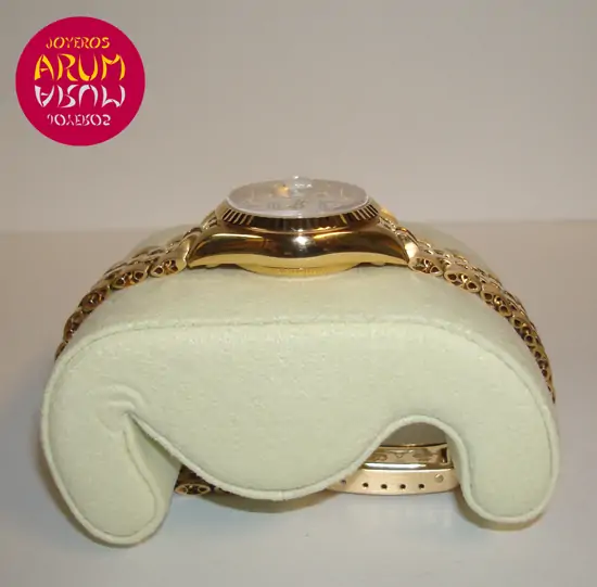 Rolex Datejust "SOLD"