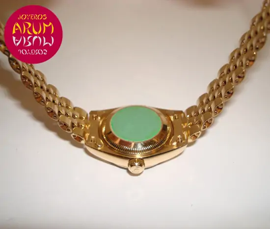 Rolex Datejust "SOLD"