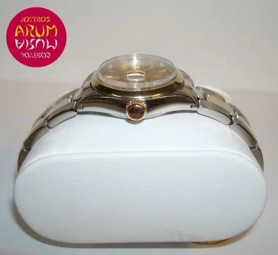 Rolex Datejust Mixed "SOLD"