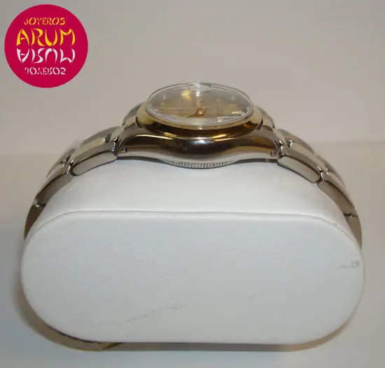 Rolex Datejust Mixed "SOLD"