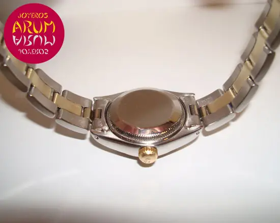 Rolex Datejust Mixed "SOLD"