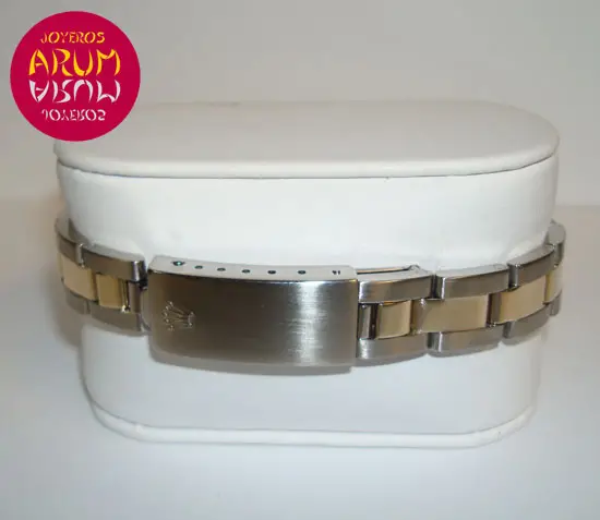 Rolex Datejust Mixed "SOLD"