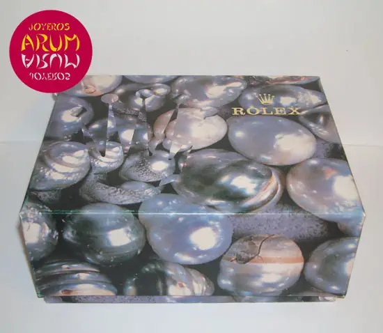 Rolex Datejust Mixed "SOLD"