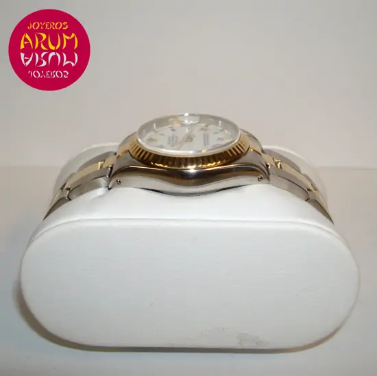 Rolex Datejust Mixto "SOLD"