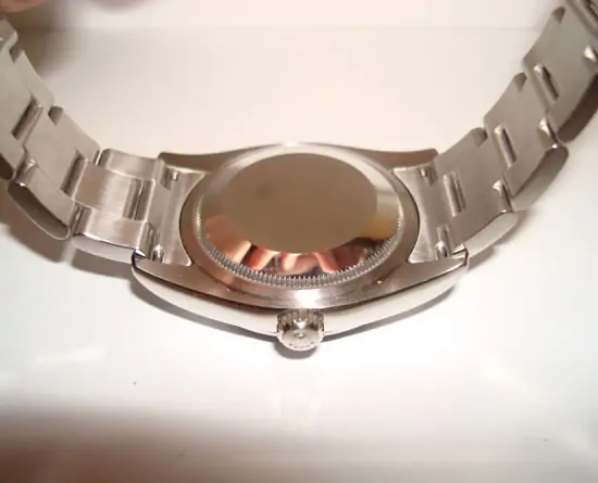 Rolex Datejust "SOLD" Rolex Datejust "SOLD"