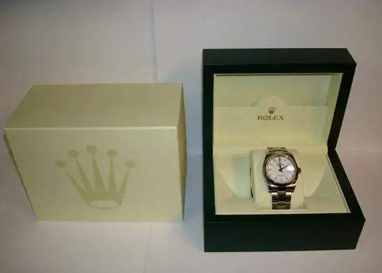 Rolex Datejust "SOLD" Rolex Datejust "SOLD"