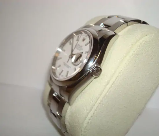 Rolex Datejust "SOLD" Rolex Datejust "SOLD"