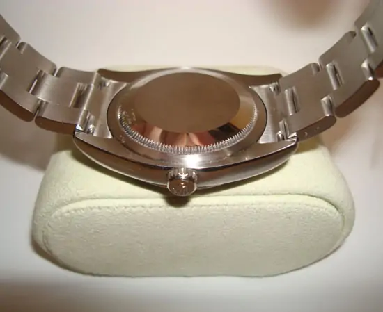 Rolex Datejust "SOLD" Rolex Datejust "SOLD"